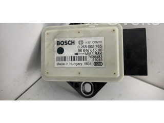 Блок управления АБС 9811627180   Peugeot 3008 I