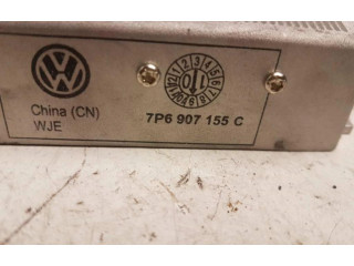 Řídící jednotka 7P6907155C   Volkswagen Touareg II 