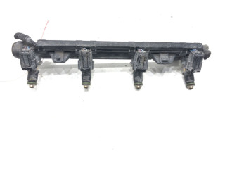Топливная рампа 036133319BT   Seat Ibiza IV (6J,6P)  