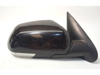 Зеркало (управляемое электричеством) 1Z1857508F, 1Z1857508F01C   Skoda Octavia Mk2 (1Z)