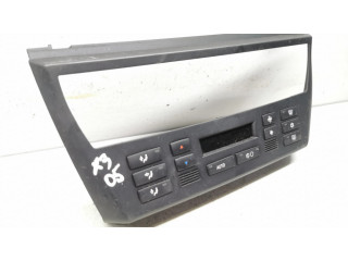Блок управления климат-контролем 64113417544, 5HB00877709   BMW X3 E83