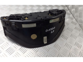Přístrojová deska  Mercedes-Benz CLK A208 C208 2000 2085400111  