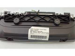 Дисплей    026910, 65509247874   BMW 6 F06 Gran coupe