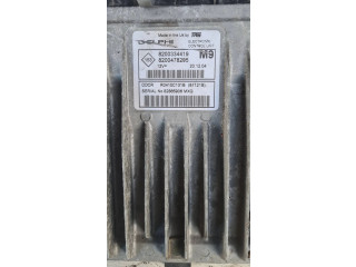 Řídící jednotka 8200334419, 82865906   Nissan Micra 2005