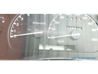 Панель приборов F87F10C956D, M7797   Ford Explorer       