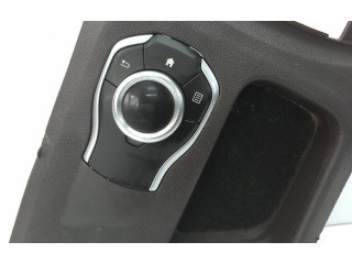 Блок управления навигации (GPS) 253B01369R   Renault Espace V (RFC)
