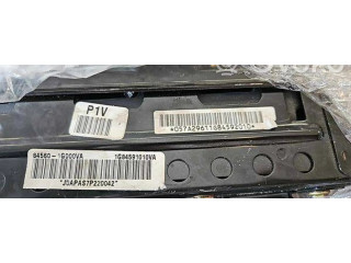Подушка безопасности пассажира 845601G000VA   KIA Rio