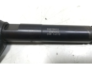 Форсунка 55570012    Opel Meriva B   