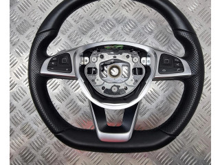 Volant Mercedes-Benz C W205 2017   