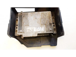 Блок управления двигателя hom7700860319, 7700102267  s105300103b   Renault Megane I