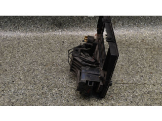 Блок управления климат-контролем 13756500   BMW 3 E30