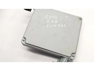 Řídící jednotka 896610F100   Toyota Corolla Verso E121 2006
