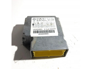 Блок подушек безопасности 4L0959655C, 03H42S0230   Audi Q7 4L