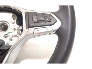 Volant Volkswagen T-Cross 2019 2GM419089Q, 2GM419089QTUY  