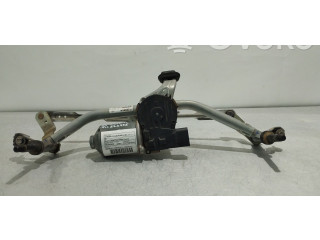 Моторчик дворников 39109362, 0390243677    Citroen C3 Aircross