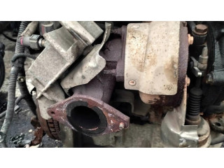  Турбина Dacia Lodgy 1.5 54399700127         
