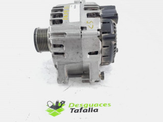 Генератор A605546A, ALTERNADOR   Citroen C5 2.0     