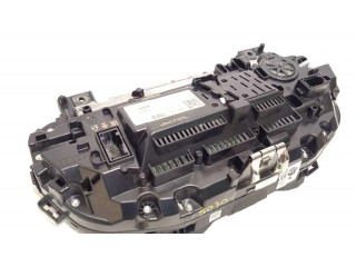 Панель приборов 83A920704D, A3C0780760101   Audi Q3 F3       