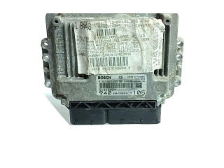 Řídící jednotka 0281017785, BOSCH   Alfa Romeo Giulietta 2012