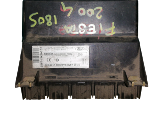 Pojistková skříňka Модуль кузова 5WK48032D, 5WK48032D   Ford Fiesta 2004