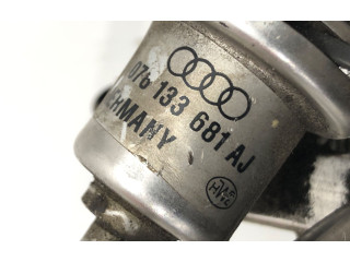 Vstřikovací lišta 078133681AJ   Audi A6 S6 C5 4B     