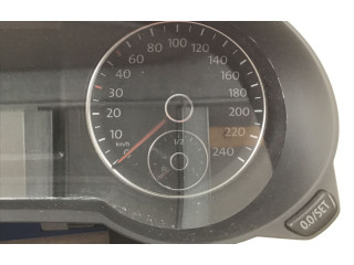 Přístrojová deska  Volkswagen Sharan 2014 7N0920860M  