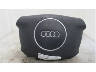 Подушка безопасности водителя 8E0880201AA6PS   Audi A3 S3 8L