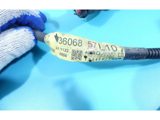 Блок предохранителей  36068-57L10, IMPRK1301241   Suzuki Kizashi    
