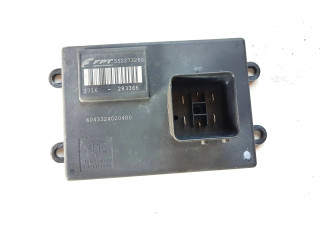Блок управления коробкой передач 552273260, 1716283366   Fiat 500X