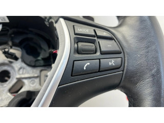 Volant BMW 4 F36 Gran coupe 2018 34263786A, 62816151A  