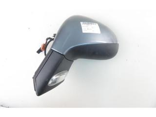 Zpětné zrcátko  Peugeot 207 2011  98806498XT, 98806498XT  