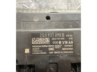 Volant Skoda Kamiq 2020 2Q0937090B, A2C9150720006  