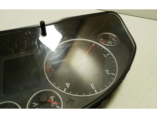 Přístrojová deska  Audi A6 S6 C5 4B 2002 110080128009, 110080128  
