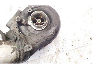  Турбина BMW X3 E83  7790326d, gt2260v         