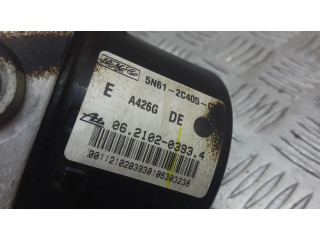 Блок АБС 06210905973, 5N612C405CB   Mazda  5  2005-2010 года