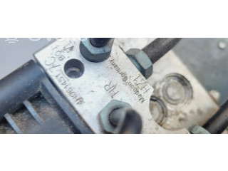 Блок АБС 4h0614517c, 0265960378   Audi  A8 S8 D4 4H  2010-2016 года