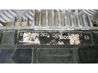 Řídící jednotka 0280800282   Mercedes-Benz 190 W201 1993