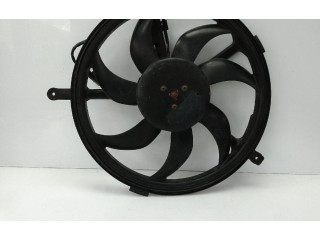 Вентилятор радиатора     M5377001    Mini One - Cooper Coupe R56 