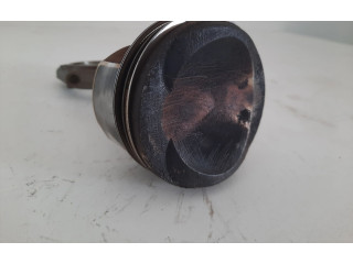 Píst 0822363R, 0822363R   Skoda Superb B6 (3T)     