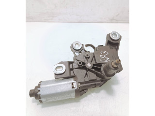 Моторчик заднего дворника 4G9955711C, W000028032    Audi A6 S6 C7 4G