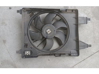 Вентилятор радиатора     82000151465    Renault Scenic II -  Grand scenic II 