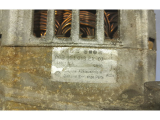 Генератор 06B903018EX, 06B903018EX   Audi A6 Allroad C5      