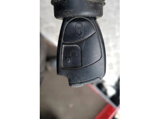 Řídící jednotka A2711531679   Mercedes-Benz C W203 2004