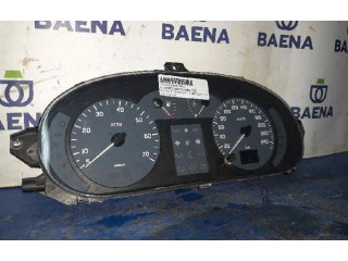 Панель приборов P8200071820   Renault Scenic I       