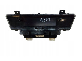 Дисплей    34110-55G30   Suzuki Aerio