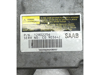 Блок подушек безопасности 12802256, 903642   Saab 9-3 Ver2