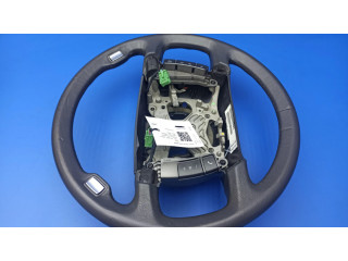 Руль BMW 7 E65 E66  2001-2008 года 676175001, SL676175801M      