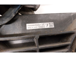Вентилятор радиатора     487CX00A, 7431001    Nissan Leaf I (ZE0) 0.0