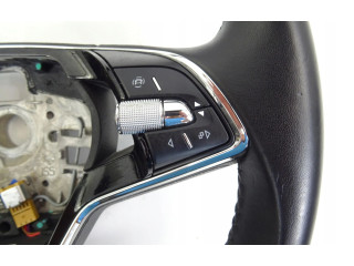 Volant Skoda Scala 2022 5E3419093A  