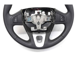 Volant Renault Megane III 2010 484306291R, 484306291R  